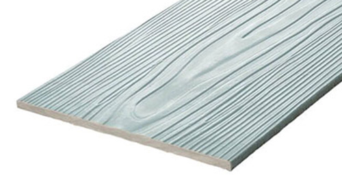 Cement Fibre Boards , exterior option