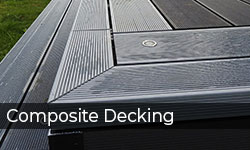 composite decking