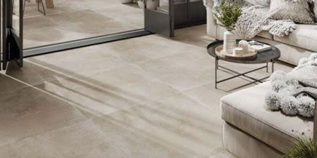 ceramic tiles flooring option