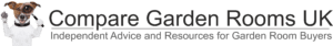 Compare Garden Rooms Uk