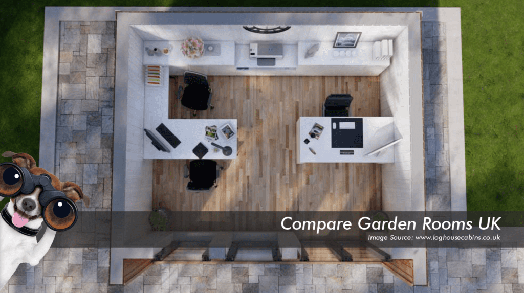 interior garden room design