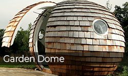 Dome-Subheader