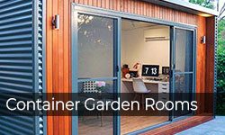 container garden rooms